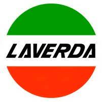 LAVERDA